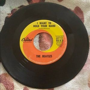Beatles Record